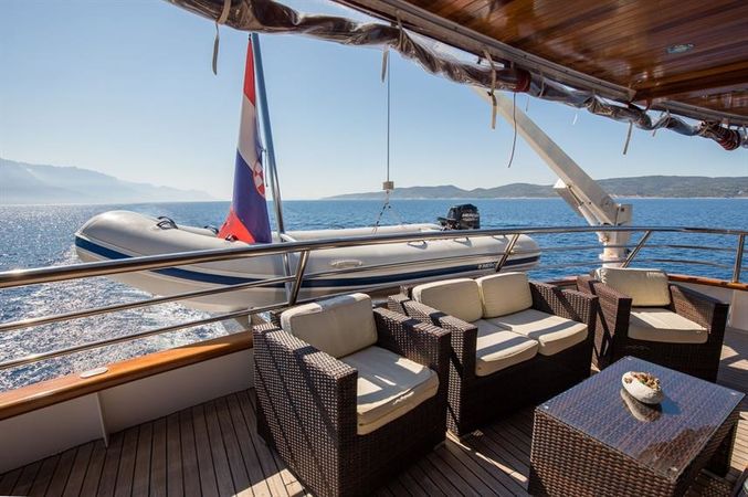 Custom Built 164 | Diamond