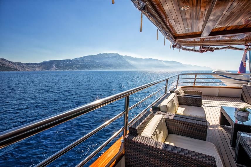 Custom Built 164 | Diamond