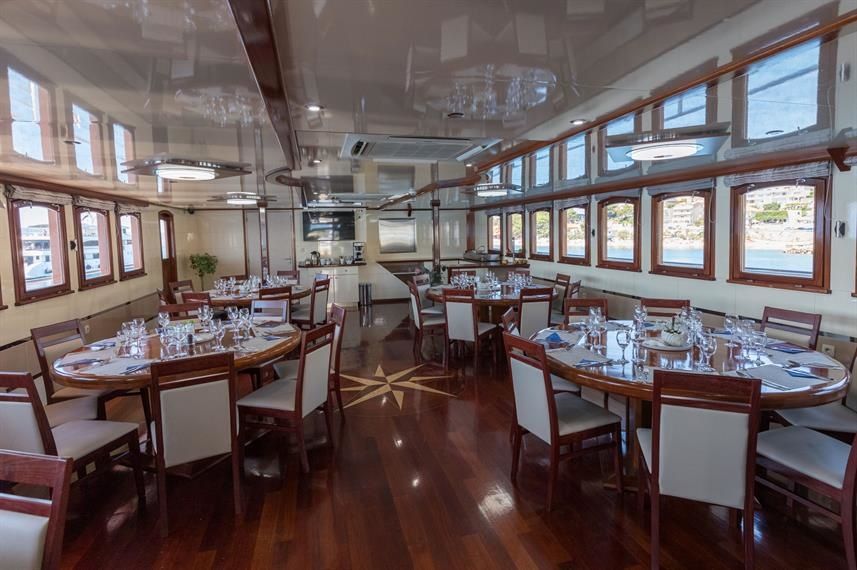 Custom Built 164 | Diamond