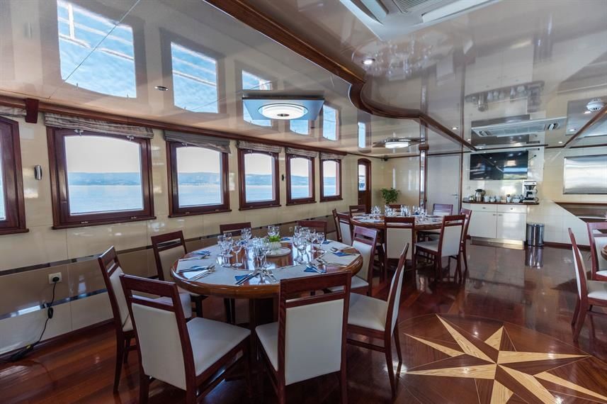 Custom Built 164 | Diamond