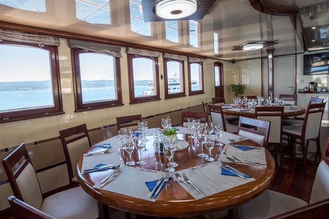 Custom Built 164 | Diamond