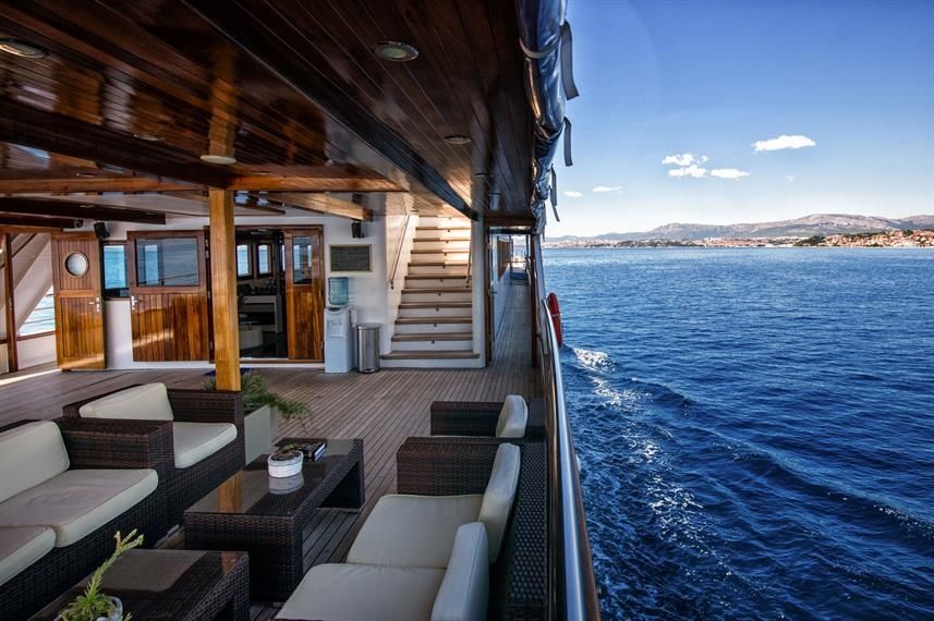 Custom Built 164 | Diamond