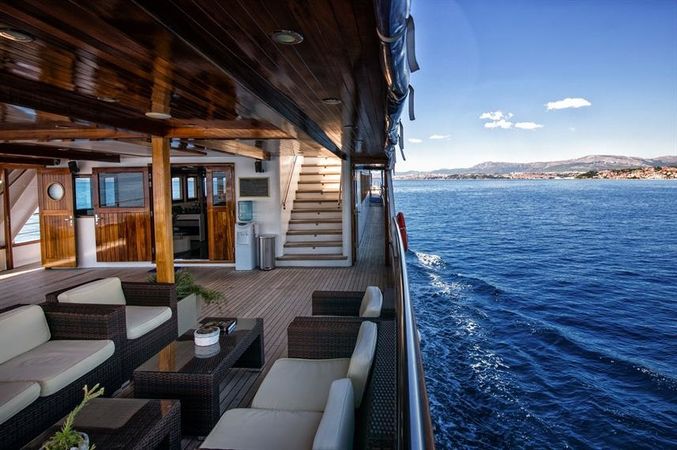 Custom Built 164 | Diamond