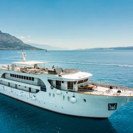 Custom Built 164 | Diamond