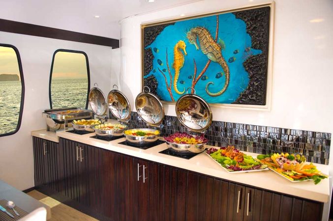 Custom Built 103 | Alya