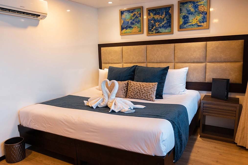 Custom Built 103 | Alya