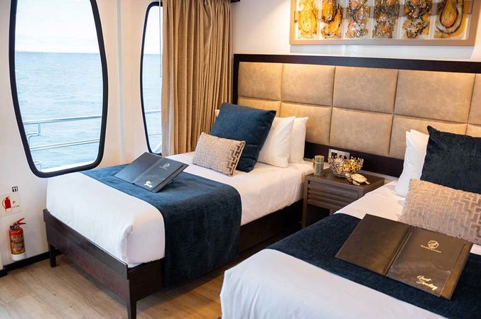 Custom Built 103 | Alya