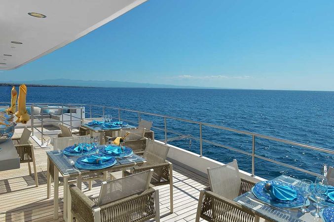 Custom Built 103 | Alya