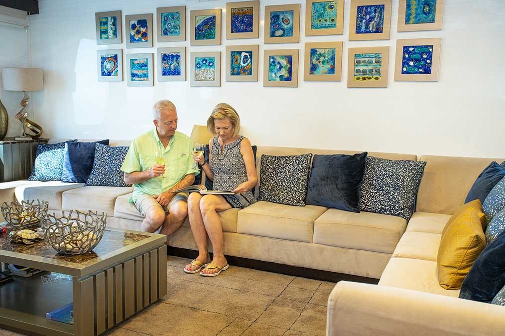 Custom Built 103 | Alya