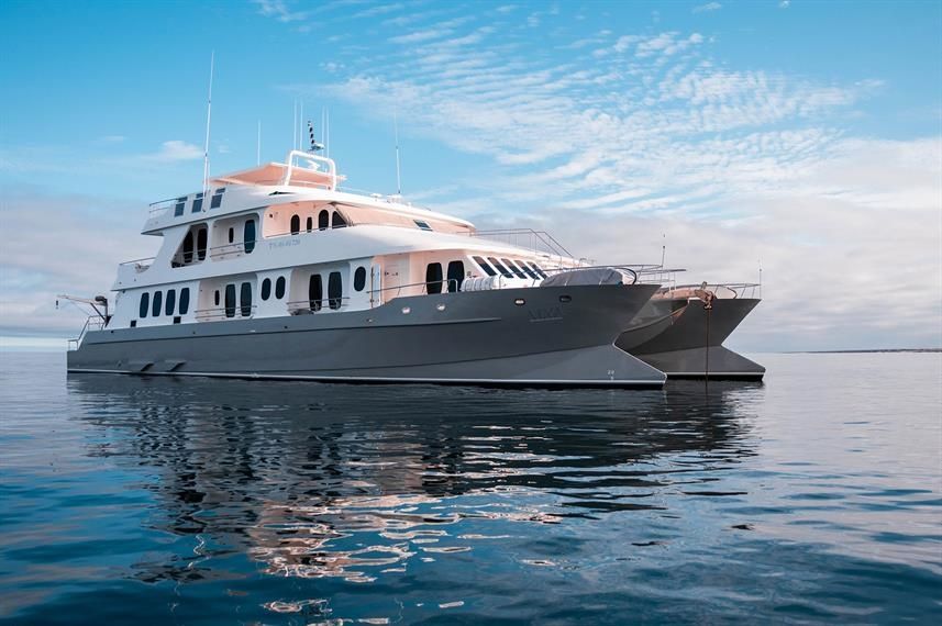 Custom Built 103 | Alya