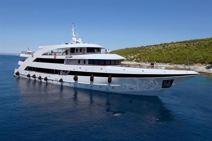 Custom Built 157 | Ban