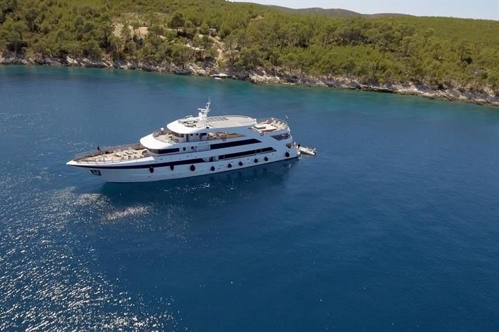 Custom Built 157 | Ban