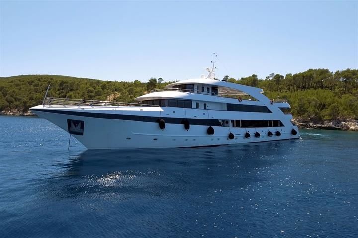 Custom Built 157 | Ban