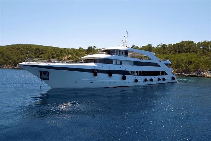 Custom Built 157 | Ban