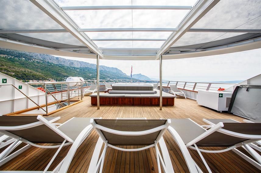 Custom Built 157 | Ban