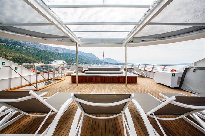 Custom Built 157 | Ban