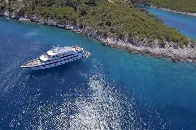 Custom Built 157 | Ban