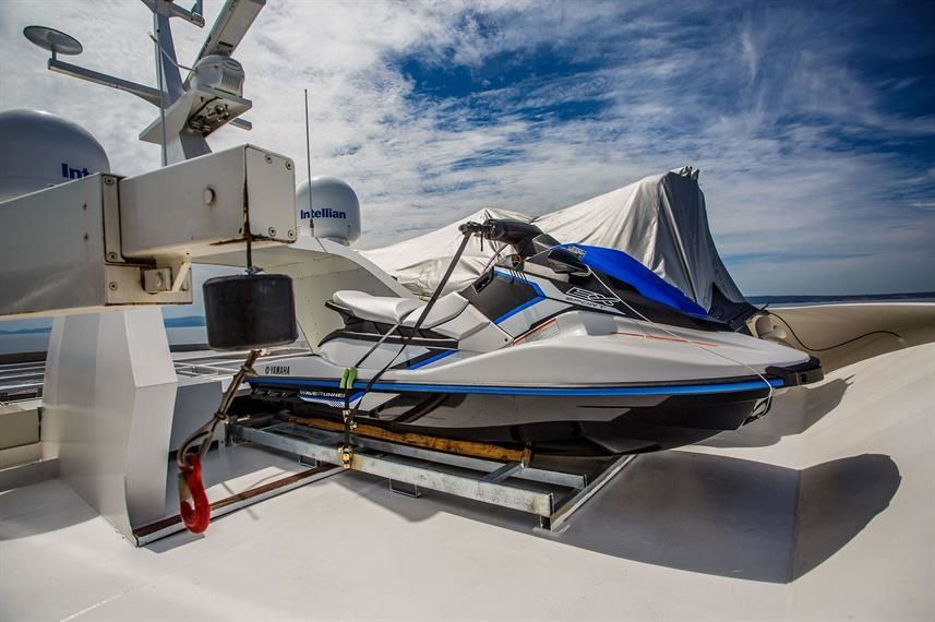 Custom Built 157 | Ban