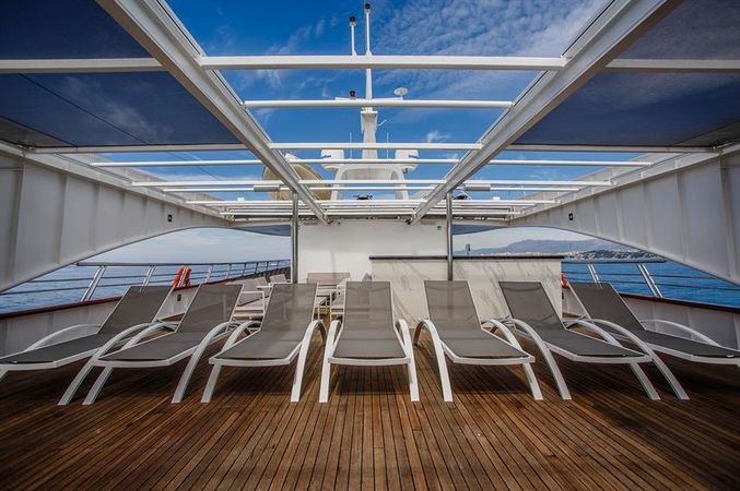 Custom Built 157 | Ban