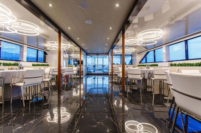 Custom Built 157 | Ban