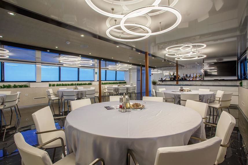 Custom Built 157 | Ban