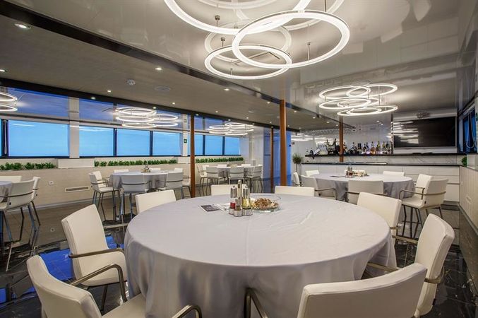 Custom Built 157 | Ban