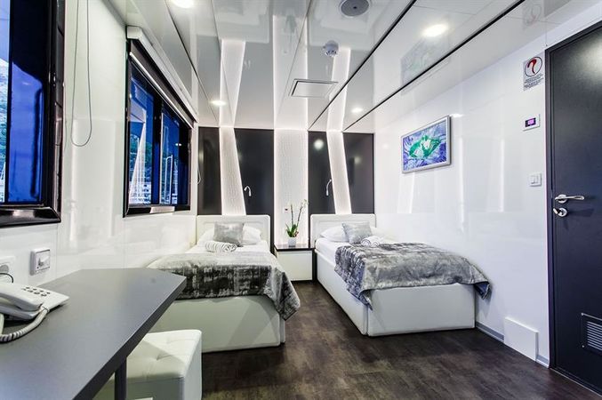 Custom Built 157 | Ban