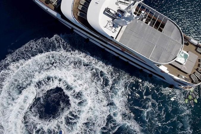 Custom Built 157 | Ban