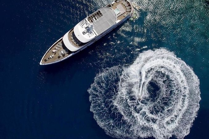 Custom Built 157 | Ban