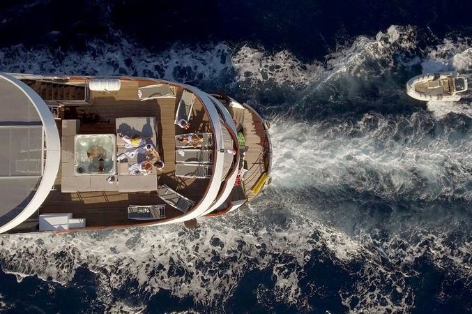 Custom Built 157 | Ban