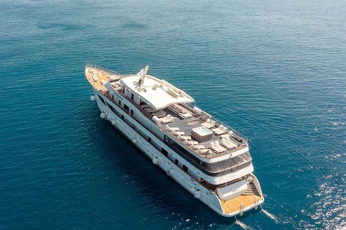 Custom Built 157 | Suzana