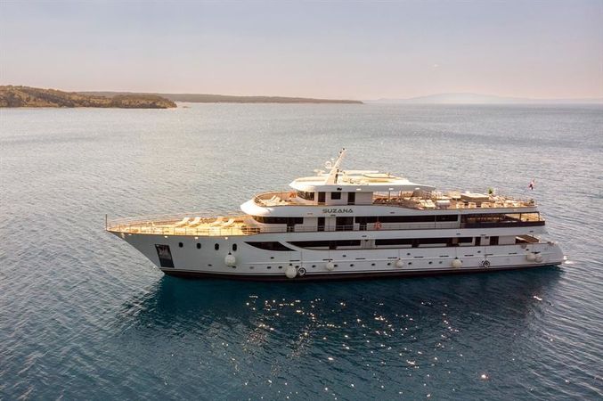 Custom Built 157 | Suzana