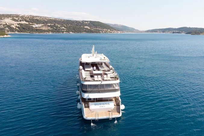 Custom Built 157 | Suzana