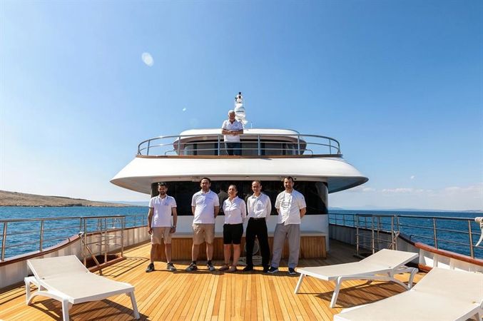 Custom Built 157 | Suzana