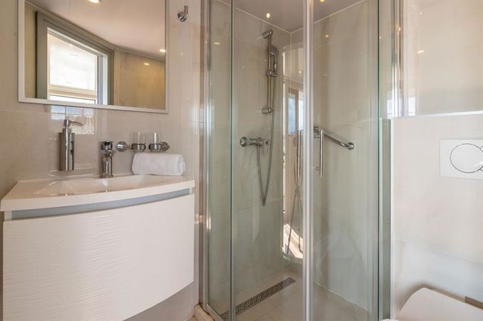 Custom Built 157 | Suzana