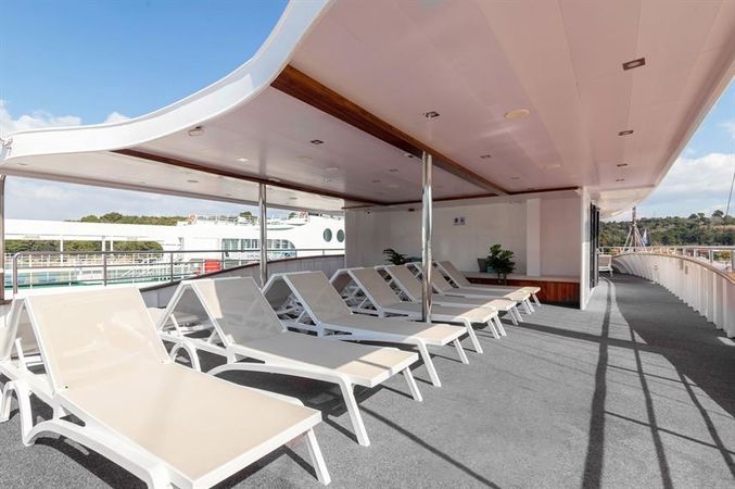 Custom Built 157 | Suzana