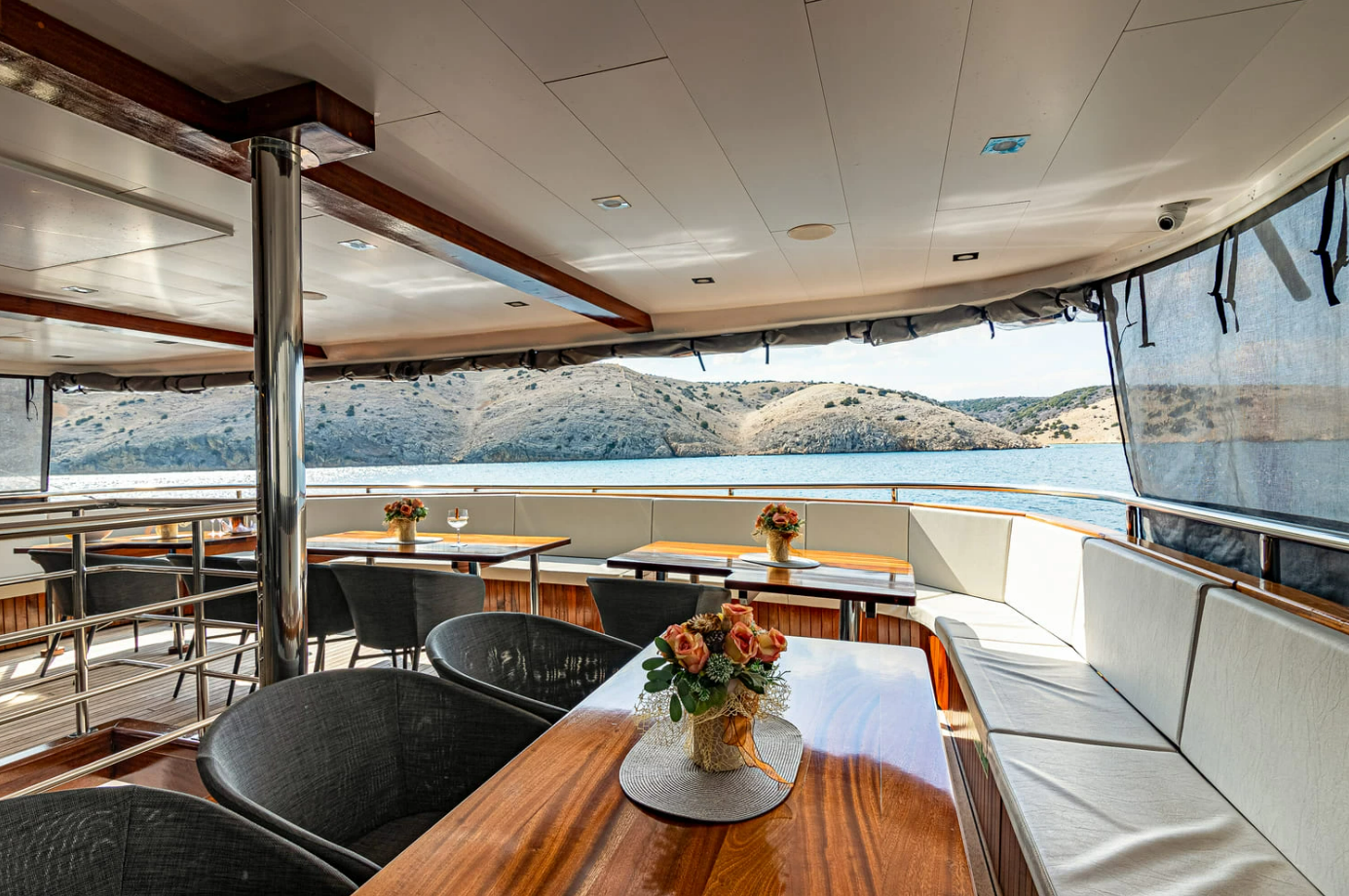 Custom Built 157 | Suzana