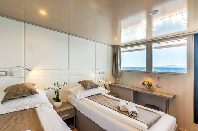 Custom Built 157 | Suzana