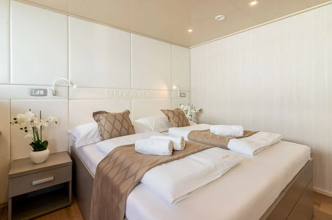 Custom Built 157 | Suzana