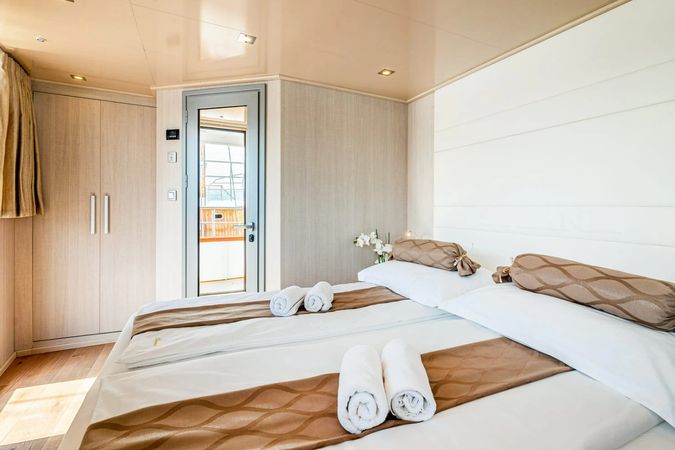 Custom Built 157 | Suzana