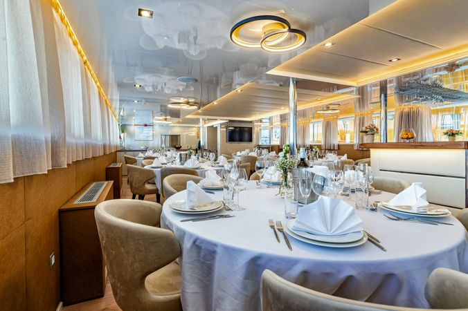 Custom Built 157 | Suzana