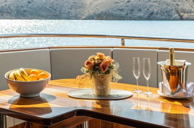 Custom Built 157 | Suzana