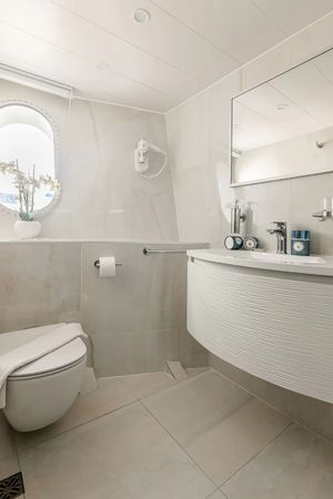 Custom Built 157 | Suzana