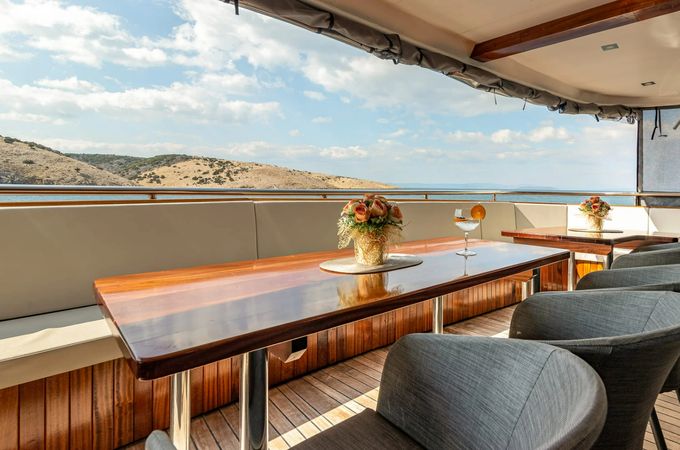 Custom Built 157 | Suzana