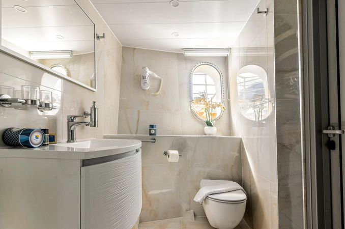 Custom Built 157 | Suzana