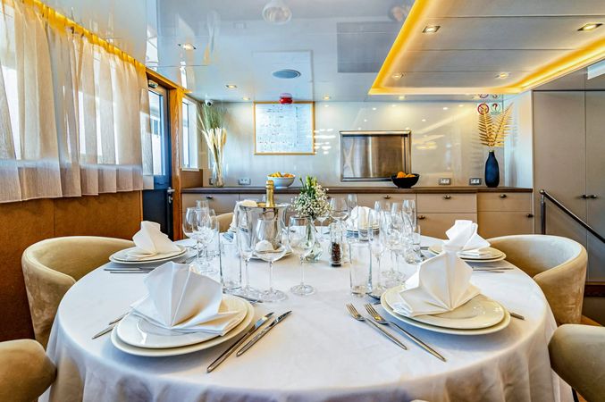 Custom Built 157 | Suzana