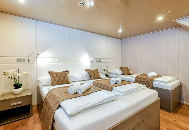 Custom Built 157 | Suzana