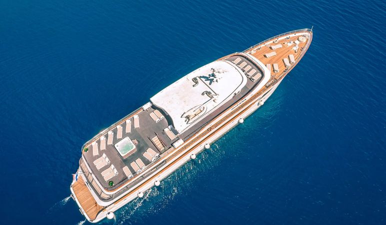 Custom Built 157 | Suzana