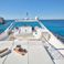 Ferretti 75 | Golden Yacht