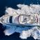 Ferretti 75 | Golden Yacht